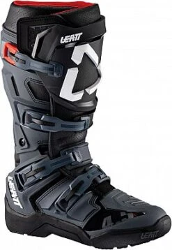 Leatt 4.5 Enduro Graphene S22, Stiefel 10 Leatt 4.5 Enduro Graphene S22, Stiefel -Interiors Geschaft king kerosin adventure blanko moto gear bundle 71760 2