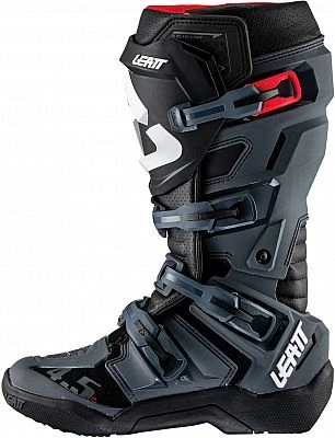 Leatt 4.5 Enduro Graphene S22, Stiefel 6 Leatt 4.5 Enduro Graphene S22, Stiefel – Bild 4