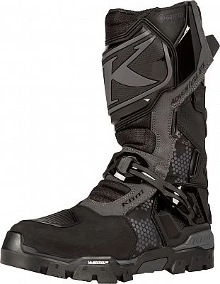 Klim Adventure GTX, Stiefel Gore-Tex 4 Klim Adventure GTX, Stiefel Gore-Tex – Bild 2
