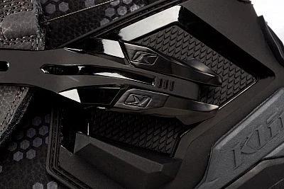 Klim Adventure GTX, Stiefel Gore-Tex 7 Klim Adventure GTX, Stiefel Gore-Tex – Bild 5