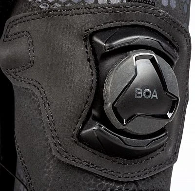 Klim Adventure GTX, Stiefel Gore-Tex 8 Klim Adventure GTX, Stiefel Gore-Tex – Bild 6