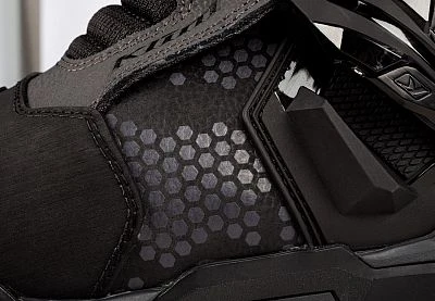 Klim Adventure GTX, Stiefel Gore-Tex 9 Klim Adventure GTX, Stiefel Gore-Tex – Bild 7