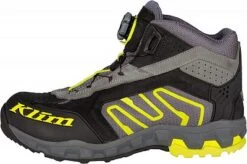 Klim Ridgeline, Stiefel