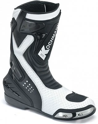 Kochmann Aragon, Stiefel Perforiert 3 Kochmann Aragon, Stiefel Perforiert