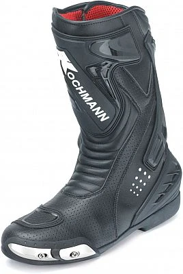 Kochmann Aragon, Stiefel Perforiert 13 Kochmann Aragon, Stiefel Perforiert – Bild 11