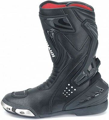 Kochmann Aragon, Stiefel Perforiert 15 Kochmann Aragon, Stiefel Perforiert – Bild 13