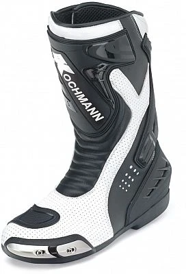 Kochmann Aragon, Stiefel Perforiert 8 Kochmann Aragon, Stiefel Perforiert – Bild 6