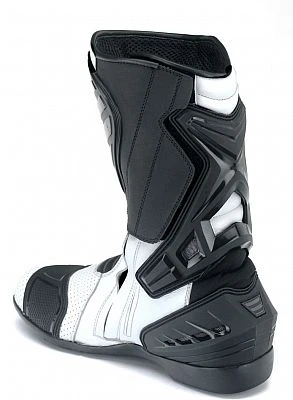 Kochmann Aragon, Stiefel Perforiert 10 Kochmann Aragon, Stiefel Perforiert – Bild 8