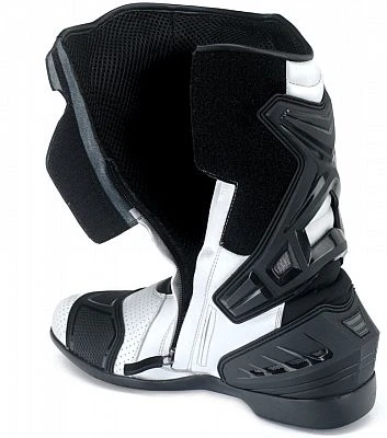 Kochmann Aragon, Stiefel Perforiert 12 Kochmann Aragon, Stiefel Perforiert – Bild 10