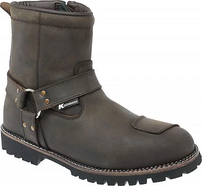 Kochmann Arizona, Stiefel Wasserdicht 3 Kochmann Arizona, Stiefel Wasserdicht
