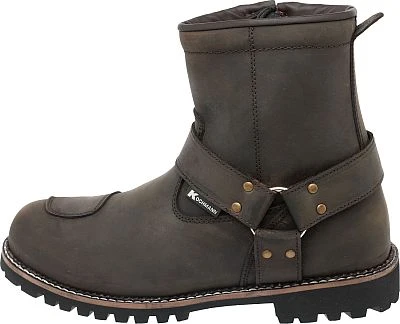 Kochmann Arizona, Stiefel Wasserdicht 6 Kochmann Arizona, Stiefel Wasserdicht – Bild 4