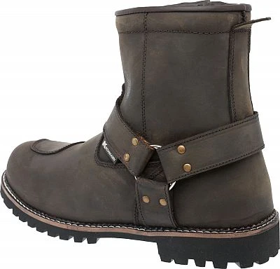 Kochmann Arizona, Stiefel Wasserdicht 8 Kochmann Arizona, Stiefel Wasserdicht – Bild 6
