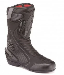 Kochmann Milano, Stiefel Hipora