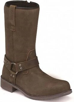 Kochmann Missouri, Stiefel