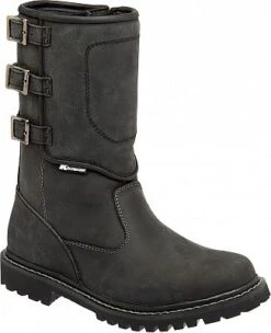 Kochmann Nevada, Stiefel