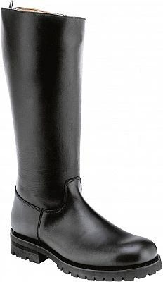 Kochmann Patrol, Stiefel