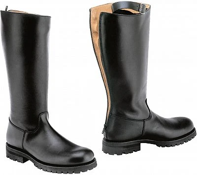 Kochmann Patrol, Stiefel 4 Kochmann Patrol, Stiefel – Bild 2