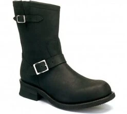 Kochmann Ranger, Stiefel