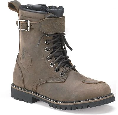 Kochmann Rider, Stiefel Wasserdicht 4 Kochmann Rider, Stiefel Wasserdicht – Bild 3