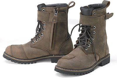 Kochmann Rider, Stiefel Wasserdicht 9 Kochmann Rider, Stiefel Wasserdicht – Bild 8