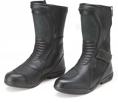 Kochmann Tornado II, Stiefel Wasserdicht 4 Kochmann Tornado II, Stiefel Wasserdicht – Bild 2