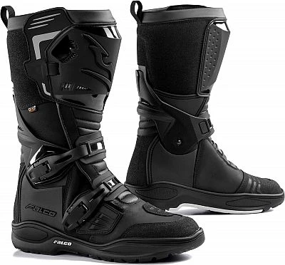 Falco Avantour 2, Stiefel Wasserdicht 4 Falco Avantour 2, Stiefel Wasserdicht – Bild 2