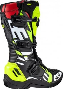 Leatt 3.5 S23, Stiefel -Interiors Geschaft leatt 3 5 s23 stiefel 80384 3