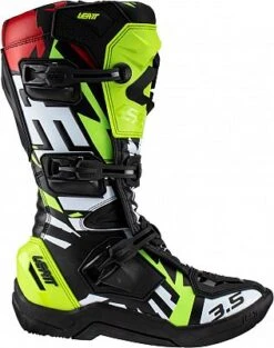 Leatt 3.5 S23, Stiefel -Interiors Geschaft leatt 3 5 s23 stiefel 80384 5