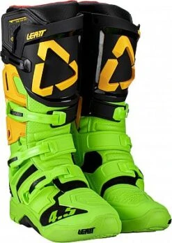 Leatt 4.5 Enduro S23, Stiefel