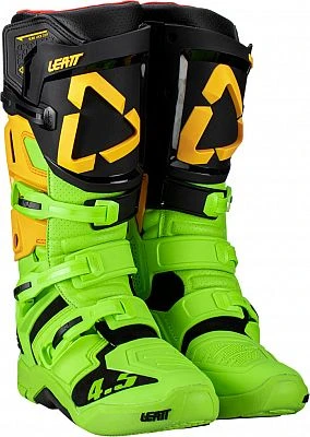 Leatt 4.5 Enduro S23, Stiefel 3 Leatt 4.5 Enduro S23, Stiefel