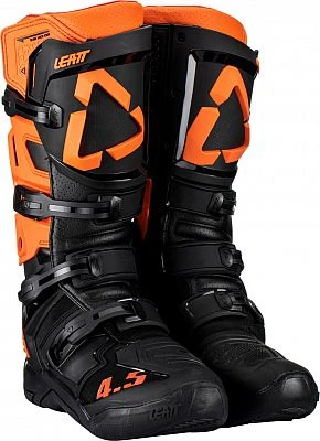 Leatt 4.5 Enduro S23, Stiefel 5 Leatt 4.5 Enduro S23, Stiefel – Bild 3