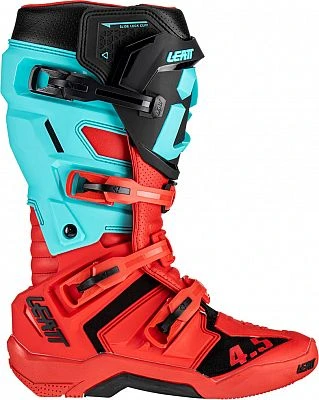 Leatt 4.5 Enduro S23, Stiefel 10 Leatt 4.5 Enduro S23, Stiefel – Bild 8