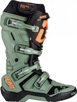 Leatt 4.5 HydraDri Cactus S23, Stiefel Wasserdicht 6 Leatt 4.5 HydraDri Cactus S23, Stiefel Wasserdicht -Interiors Geschaft leatt 4 5 hydradri cactus s23 stiefel wasserdicht 80782 1