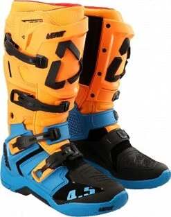 Leatt 4.5 S21, Stiefel