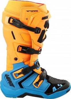 Leatt 4.5 S21, Stiefel 27 Leatt 4.5 S21, Stiefel -Interiors Geschaft leatt 4 5 s21 stiefel 67948 5