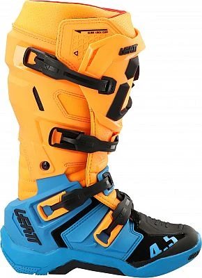 Leatt 4.5 S21, Stiefel 8 Leatt 4.5 S21, Stiefel – Bild 6