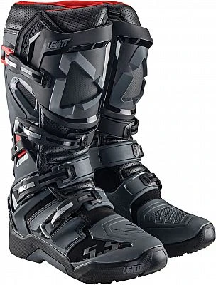 Leatt 5.5 FlexLock Enduro Graphene, Stiefel 3 Leatt 5.5 FlexLock Enduro Graphene, Stiefel