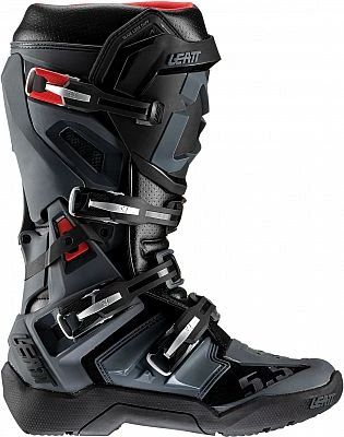 Leatt 5.5 FlexLock Enduro Graphene, Stiefel 4 Leatt 5.5 FlexLock Enduro Graphene, Stiefel – Bild 2