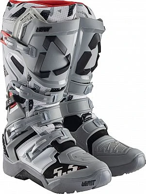 Leatt 5.5 FlexLock Enduro JW22, Stiefel 3 Leatt 5.5 FlexLock Enduro JW22, Stiefel