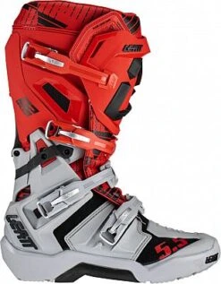 Leatt 5.5 FlexLock Enduro S23, Stiefel -Interiors Geschaft leatt 5 5 flexlock enduro s23 stiefel 80290 2