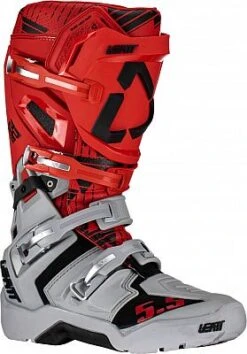Leatt 5.5 FlexLock Enduro S23, Stiefel -Interiors Geschaft leatt 5 5 flexlock enduro s23 stiefel 80290 3