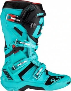 Leatt 5,5 FlexLock S23, Stiefel -Interiors Geschaft leatt 5 5 flexlock s23 stiefel 80289 11