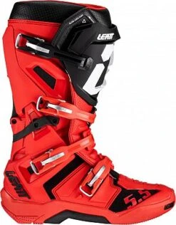 Leatt 5,5 FlexLock S23, Stiefel -Interiors Geschaft leatt 5 5 flexlock s23 stiefel 80289 12