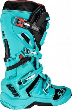 Leatt 5,5 FlexLock S23, Stiefel -Interiors Geschaft leatt 5 5 flexlock s23 stiefel 80289 6