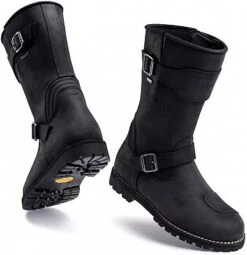 Stylmartin Legend Evo WP, Stiefel Wasserdicht -Interiors Geschaft legend evo wp stiefel 68364 2