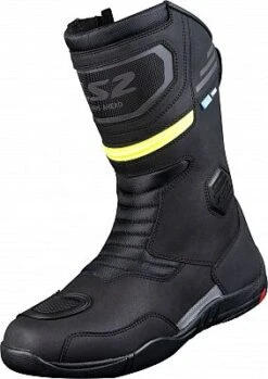 LS2 Goby, Stiefel Wasserdicht Damen