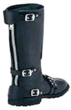 Kochmann Mad Max, Stiefel -Interiors Geschaft mad max schwarz metallpl gr 40 18543 1