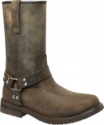Kochmann Missouri II, Stiefel Wasserdicht 3 Kochmann Missouri II, Stiefel Wasserdicht