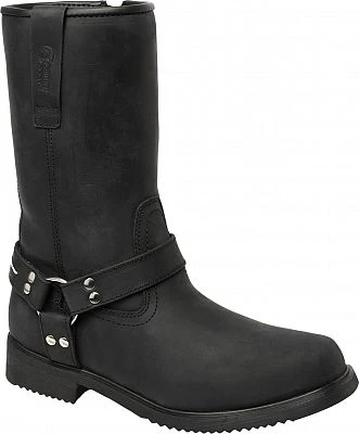Kochmann Missouri II, Stiefel Wasserdicht 4 Kochmann Missouri II, Stiefel Wasserdicht – Bild 2