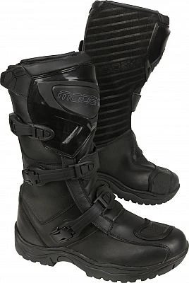 Modeka Ikarus, Stiefel 3 Modeka Ikarus, Stiefel